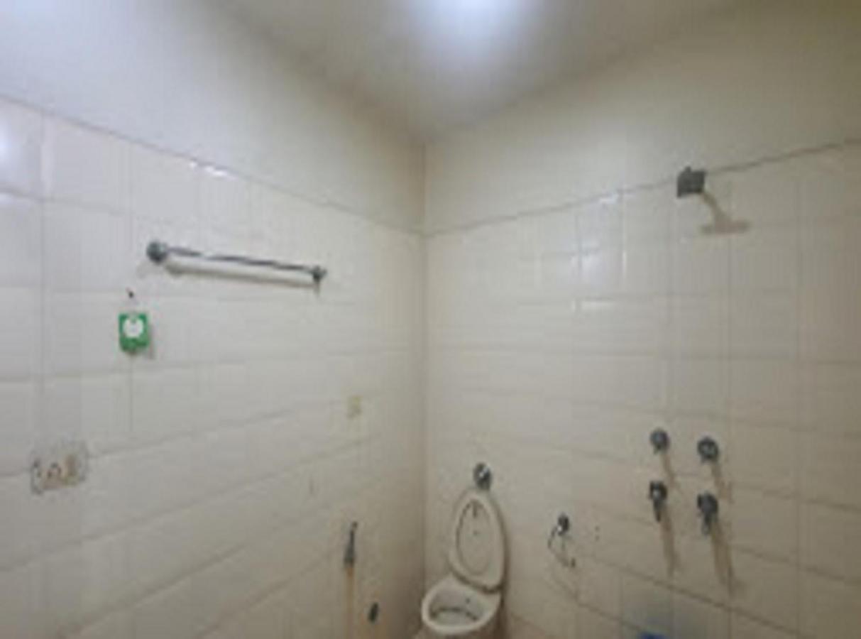 Hotel Center Point- Chhattisgarh Korba Exterior photo